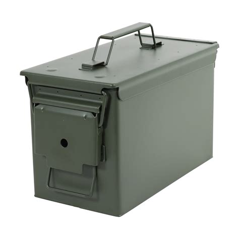 metal ammo box canada|ammo boxes metal at walmart.